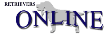Retrievers Online